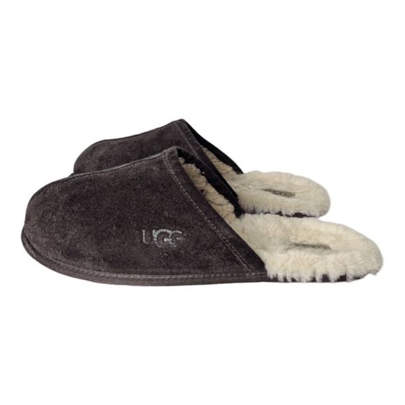 UGG Scuff Slippers Size 11 - Picture 2 of 7